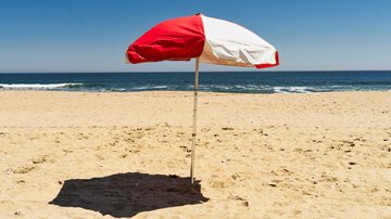 Vai dar praia nos próximos dias no litoral de SP - Imagem ilustrativa/Unsplash