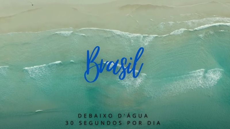 Série documental conta com dois episódios semanais - Reprodução