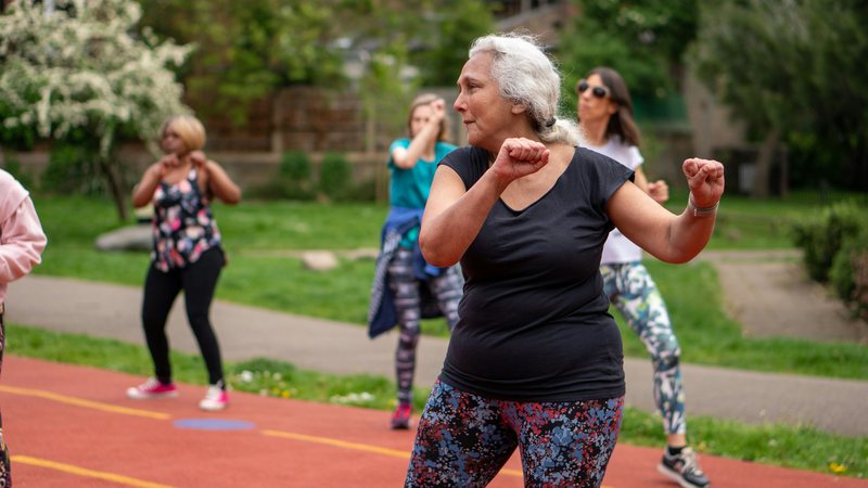 Aulas terão monitoramento de professores da Smart Fit - Imagem ilustrativa/Unsplash