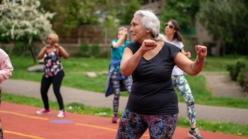 Aulas terão monitoramento de professores da Smart Fit - Imagem ilustrativa/Unsplash