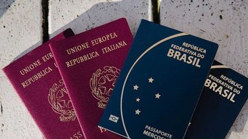 Evento é direcionado a pessoas que desejam se tornar cidadãos portugueses e espanhóis - Divulgação/Rotunno Cidadania
