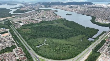 Cubatão passa a representar a Baixada Santista junto com Guarujá - Arquivo/Prefeitura de Cubatão