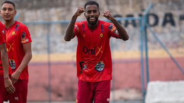 Partida foi a última do Jabaquara em casa, no campeonato - Miguel Moura/Jabaquara AC