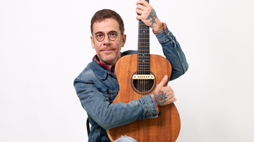 Repertório do show inclui clássicos como 'Dois Rios', 'Onde Você Mora' e 'All Star' - Divulgação