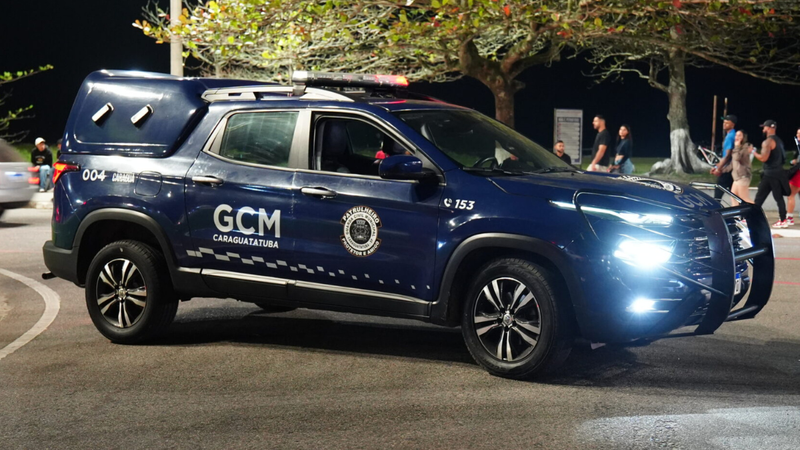 Entre as alterações necessárias, estão troca de uniforme e nova identidade visual nos veículos da corporação - Cláudio Gomes/PMC