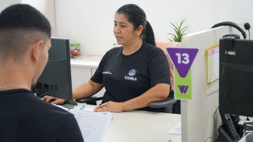 PAT Ilhabela fica na avenida Princesa Isabel, 1.333, Perequê - Divulgação/Prefeitura de Ilhabela