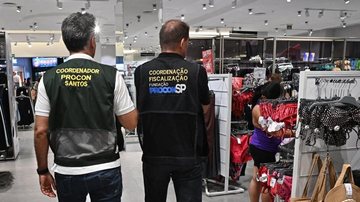 De todas as reclamações, 255.536 não foram resolvidas no primeiro contato - Imagem ilustrativa/Henrique Teixeira/Prefeitura de Santos