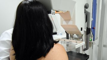 Câncer de mama tem mais incidência no sexo feminino - Prefeitura de Praia Grande