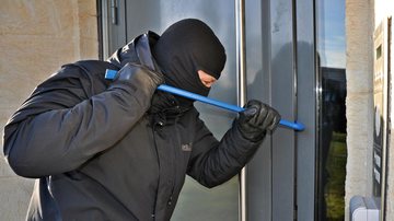 Invasões residenciais entre os crimes que podem ser evitados com alguns cuidados - Pixabay