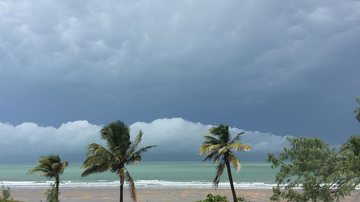 Mudança no tempo está prevista para ocorrer entre este domingo (9) e segunda-feira (10) - Imagem ilustrativa/Unsplash