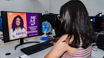 Cursos visam contribuir para uma jornada de sucesso às mulheres - Divulgação/Ebson Rai/Prefeitura de Bertioga