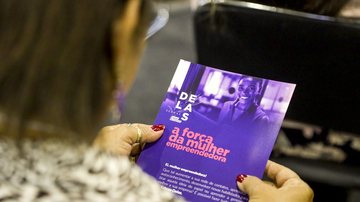 Evento ocorrerá na quinta-feira (27) na sede do Sebrae - Divulgação/Sebrae-SP