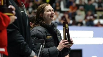 NCAA Divisão I é a principal competição de esportes universitários dos Estados Unidos - Divulgação/Michigan Photography/Prefeitura de Santos