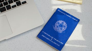 Oportunidades incluem vagas para pessoas com deficiência (PCD) - Divulgação/Prefeitura de Guarujá
