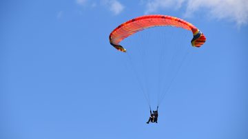 Evento ocorre desde 2021, como desdobramento do projeto Um Salto para a Vida, criado em 2017 - Reprodução/Pixabay