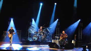 Festival recebe a turnê dos 40 anos dos Paralamas do Sucesso - Reprodução/Os Paralamas do Sucesso