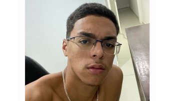 Morte de Matheus foi confirmada por  familiar, na madrugada de quarta-feira (5) - Reprodução/Facebook/Matheus Portugal