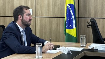 Uma das pautas será a construção do Instituto Federal em São Vicente - Divulgação/Prefeitura de São Vicente