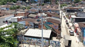 Primeiro dia de programação no bairros será das 19h30 às 21 horas - Divulgação/Defesa Civil