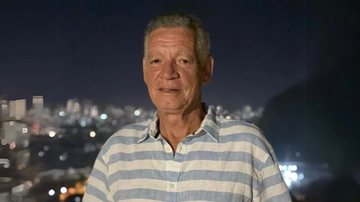Evento em prol da cirurgia de Oduvaldo ocorre no Centro Histórico de Santos - Divulgação