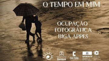 Exposição ficará disponível no museu até 30 de abril - Reprodução/Instagram _missantos