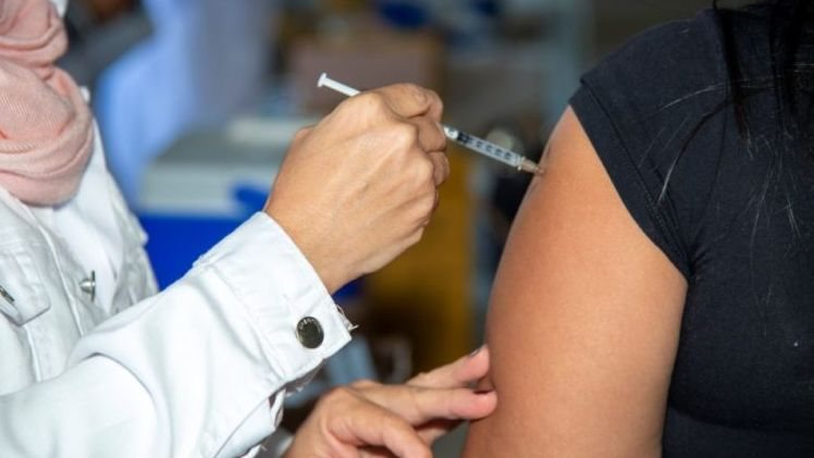 Imunização tem horário ampliado em diversas UBSs da cidade na sexta-feira - Divulgação/Prefeitura de Ubatuba