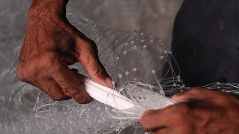 Proposta é sensibilizar pescadores e mulheres de comunidades pesqueiras para prática da pesca sustentável - Divulgação