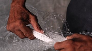 Proposta é sensibilizar pescadores e mulheres de comunidades pesqueiras para prática da pesca sustentável - Divulgação