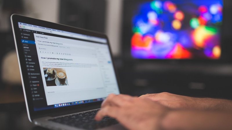 Inscrições iniciam nesta quinta-feira (13), e ficarão abertas até 14 de abril - Imagem de StockSnap/Pixabay