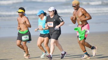 Circuito Sesc de Corrida conta com 12 etapas - Silvio Dutra/Sesc Bertioga