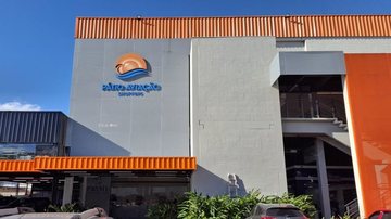 Shopping Pátio Aviação fica na avenida Presidente Kennedy, 3.113 - Divulgação