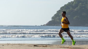 Evento terá três etapas ao longo do ano e premiará os melhores colocados por categoria - Divulgação/Prefeitura de Bertioga