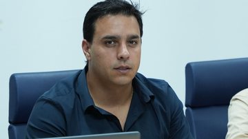 Vereador Anísio Oliveira propôs criação de programa - Divulgação