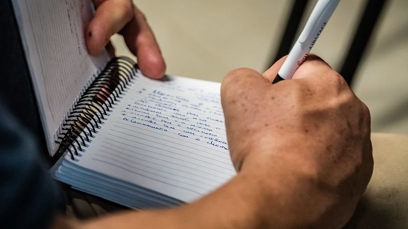 Cursos presenciais terão certificado gratuito - Divulgação/Prefeitura de Bertioga