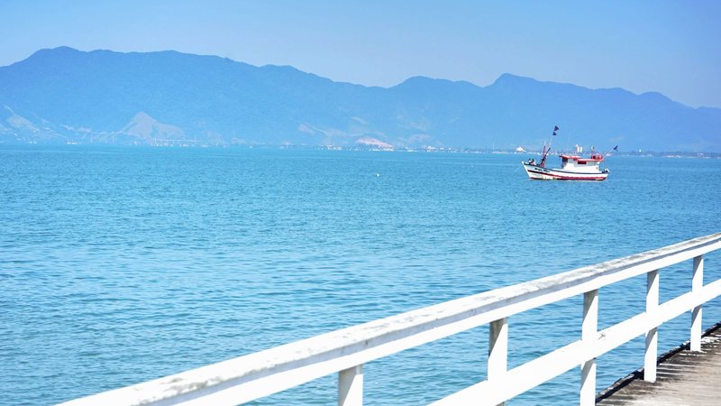 Litoral norte de SP já se prepara para o feriadão do Dia do Trabalhador - Turismo Caraguatatuba