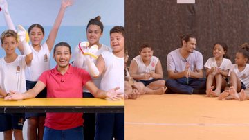 Canal está disponível no 48.3 da TV Cultura Litoral e também no YouTube e Instagram - Divulgação/Prefeitura de Santos