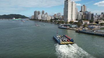 Governador apresenta o projeto em roadshow internacional - Divulgação/Governo de São Paulo