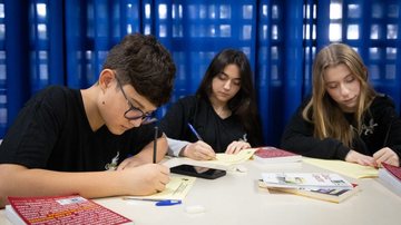 Governo do estado explica que militares não ficarão em sala de aula - Divulgação/Governo de SP