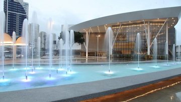Feira começa a partir das 14h no Santos Convention Center - Arquivo/Prefeitura de Santos