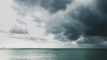 Alerta do Inmet para chuvas intensas passa a vigorar a partir da manhã de quinta-feira (24) - Imagem ilustrativa/Unsplash
