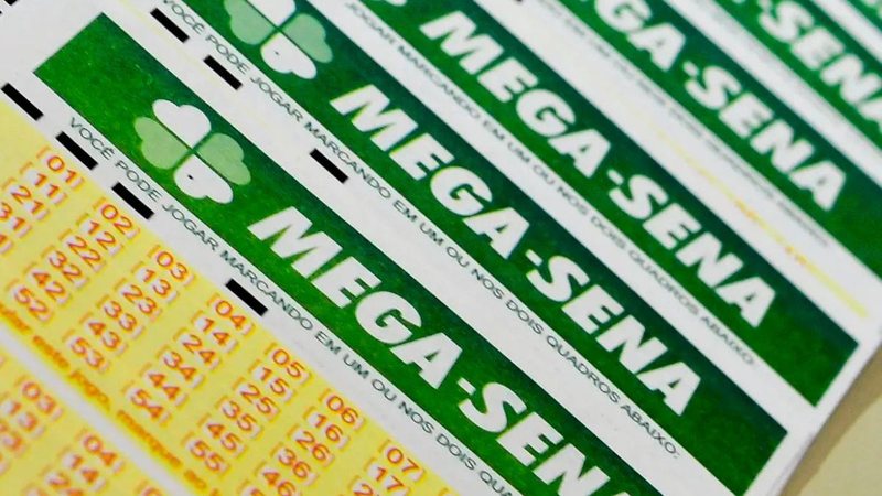 Apostas devem ser registradas até às 19 horas do dia do sorteio - Marcello Casal Jr/Agência Brasil