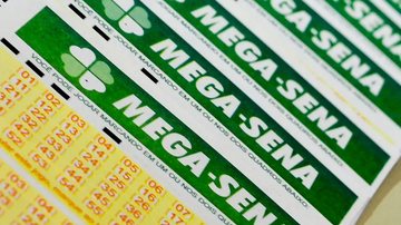 Apostas devem ser registradas até às 19 horas do dia do sorteio - Marcello Casal Jr/Agência Brasil