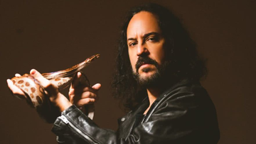 Show de Gabriel O Pensador começa a partir das 19h30 - Divulgação/Steff Lima