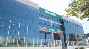 Prova será no dia 8 de junho, no campus Guarujá da Unoeste - Divulgação/Prefeitura do Guarujá