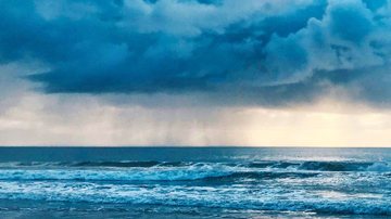 Alerta abrange quase todo o litoral paulista - Imagem ilustrativa/Unsplash
