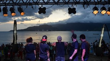Evento conta com entrada gratuita e apresentações das 13h às 17h30 - Divulgação/Prefeitura de Ilhabela