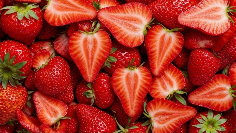 Com entrada gratuita, Festa do Morango reúne música ao vivo, gastronomia e atividades para toda a família - Reprodução