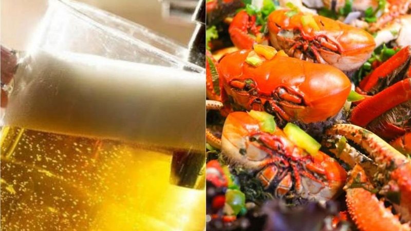 Dez cervejarias locais estão confirmadas - Divulgação/Prefeitura de Santos