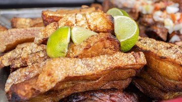 Cervejas artesanais, comida mineira e shows ao ar livre movimentam o centro de Caraguatatuba no feriado - Divulgação