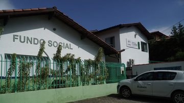 Entrega pode ser feita diretamente na sede do FSS ou solicitada a retirada - Prefeitura de Ilhabela